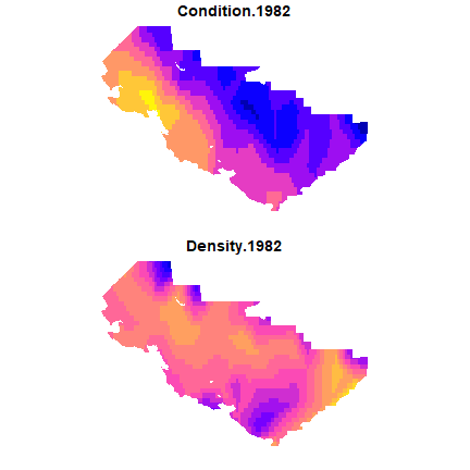 plot of chunk condition-maps